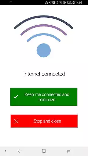 Play WiFi Auto Reconnect