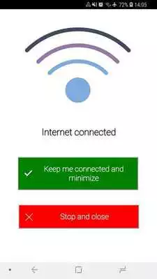 Play WiFi Auto Reconnect