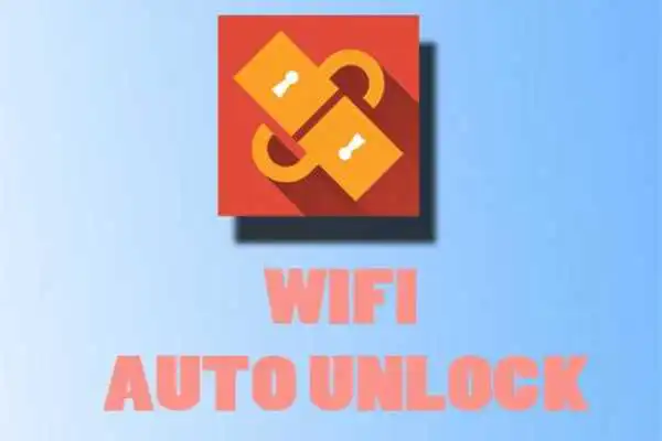 Play WIFI Auto Unlock