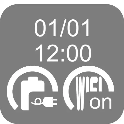 Free play online WIFIBattery Meter PLUS APK