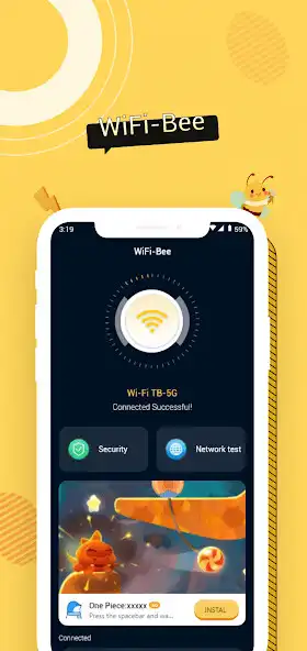 Play WiFi Bee and enjoy WiFi Bee with UptoPlay Play WiFi Bee and enjoy WiFi Bee with UptoPlay
