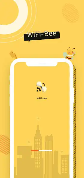 Play WiFi Bee as an online game online WiFi Bee with UptoPlay Play WiFi Bee as an online game WiFi Bee with UptoPlay