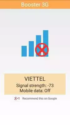 Play wifi booster (joker)