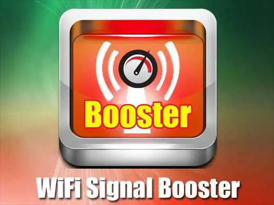Play Wifi Booster