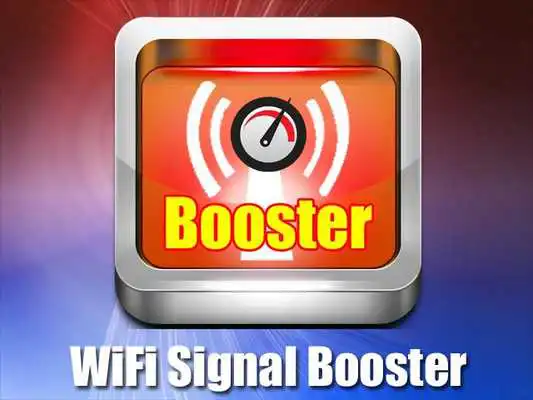 Play Wifi Booster