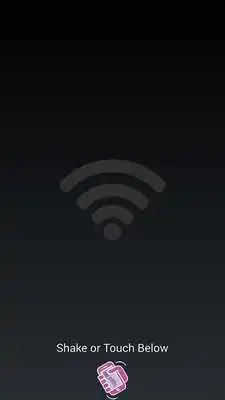 Play Wifi Booster Shaking