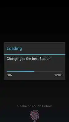 Play Wifi Booster Shaking
