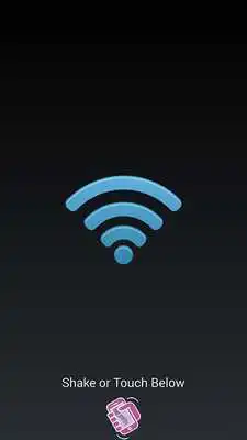 Play Wifi Booster Shaking