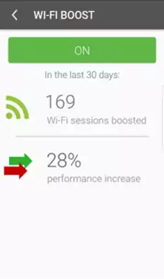 Play Wi-Fi Boost