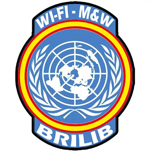 Play WIFI BRILIB SP  and enjoy WIFI BRILIB SP with UptoPlay