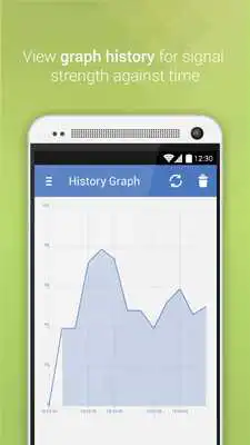 Play Wifi Buddy: Live Monitor Tool
