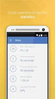 Play Wifi Buddy: Live Monitor Tool