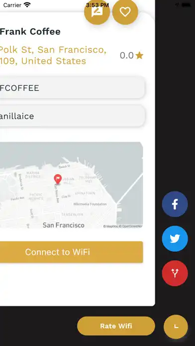 Play WiFi by CS  and enjoy WiFi by CS with UptoPlay