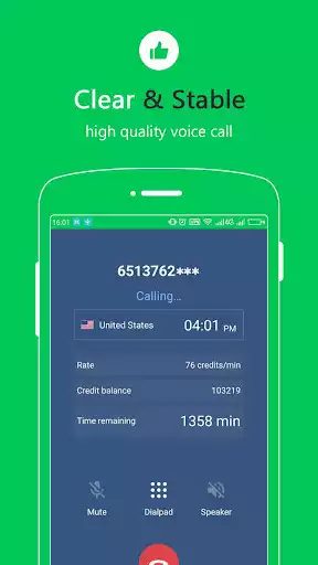 Play Wifi Call - High call quality as an online game Wifi Call - High call quality with UptoPlay