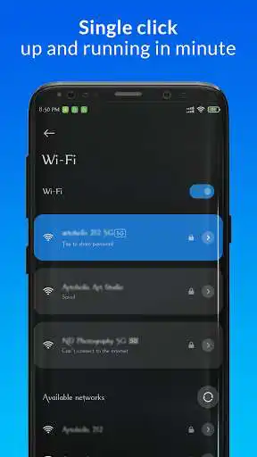 Play Wifi Calling - Global Calls as an online game Wifi Calling - Global Calls with UptoPlay