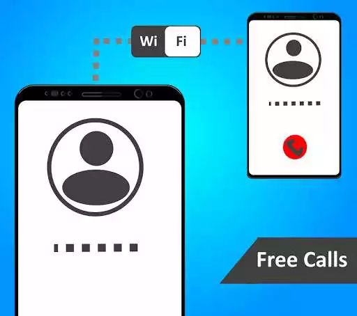 Play WiFi Calls and Walkie Talkie  and enjoy WiFi Calls and Walkie Talkie with UptoPlay