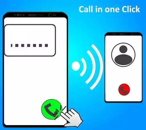 Play WiFi Calls and Walkie Talkie as an online game WiFi Calls and Walkie Talkie with UptoPlay
