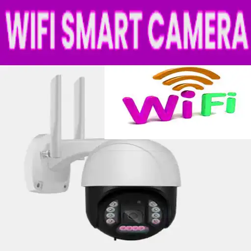 Play Wifi Camera Setting APK