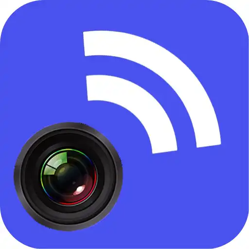 Free play online Wi-Fi Cam APK