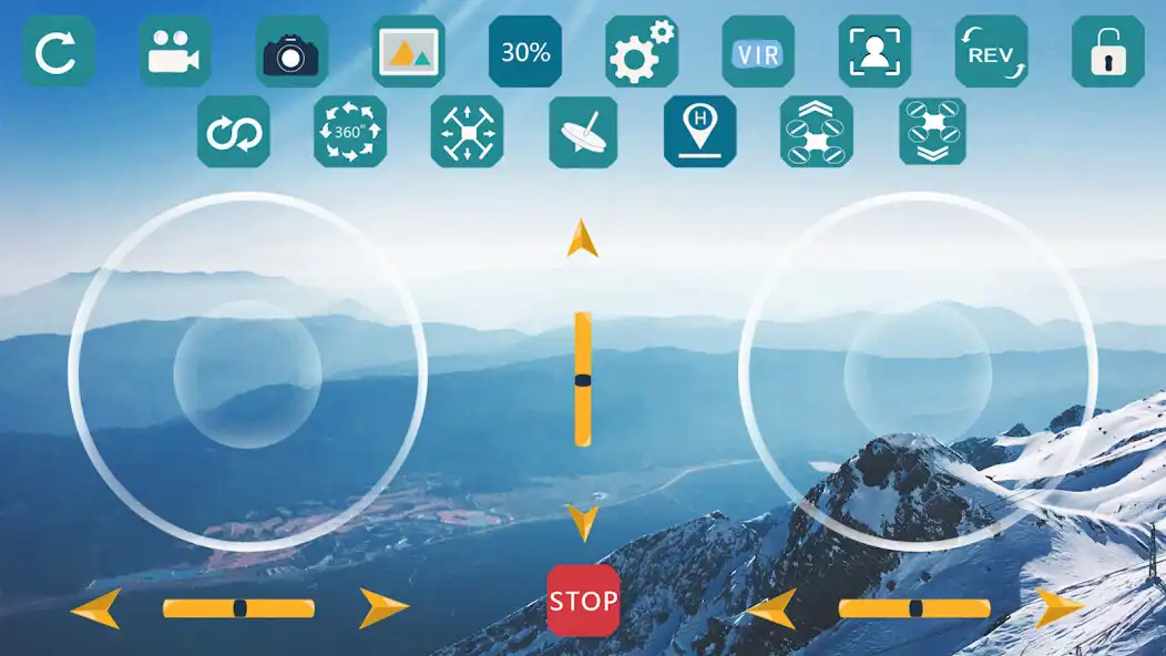 Play Wi-Fi Cam Play Wi-Fi Cam