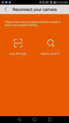 Play Wi-Fi Cam Play Wi-Fi Cam