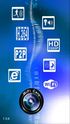 Play WiFi CARE  and enjoy WiFi CARE with UptoPlay