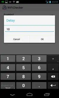 Play WiFi Checker