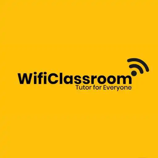 Play WifiClassroom APK Play WifiClassroom APK
