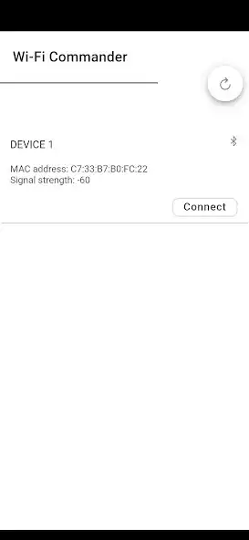 Play Wi-Fi Commander  and enjoy Wi-Fi Commander with UptoPlay