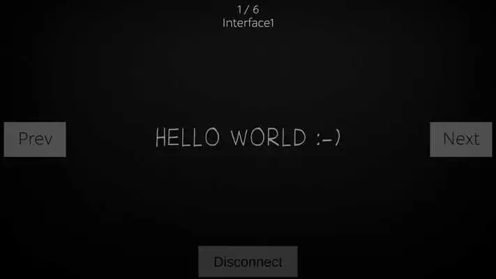Play WiFiConsole