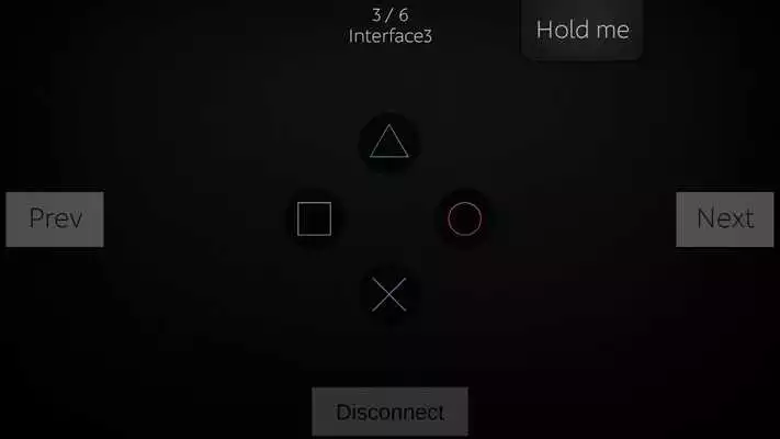 Play WiFiConsole