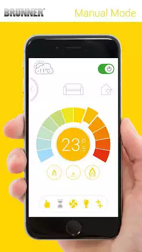 Play WiFi-control