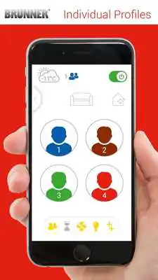 Play WiFi-control