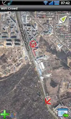 Play WiFi Crowd Play WiFi Crowd