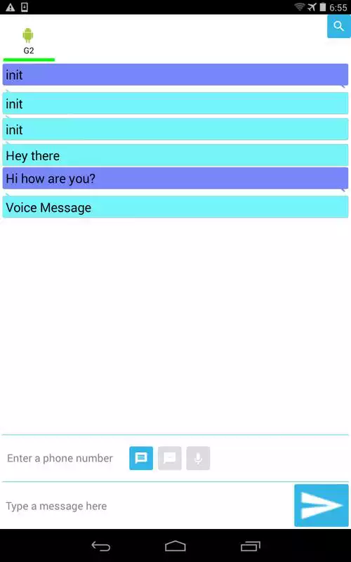 Play WiFi Direct Communication
