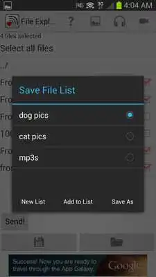 Play WiFi Direct Friends