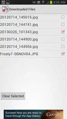 Play WiFi Direct Friends