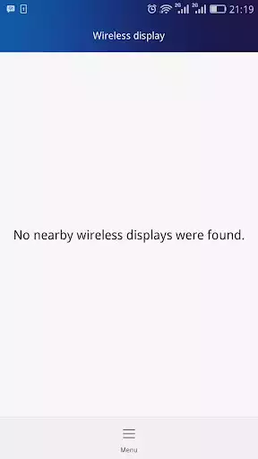 Play WiFi Display  and enjoy WiFi Display with UptoPlay