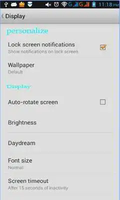 Play Wifi Display