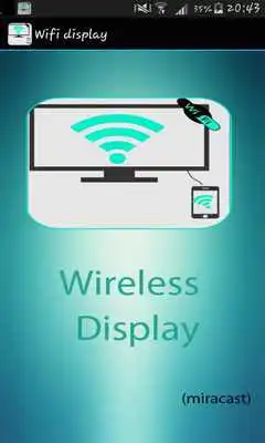 Play Wifi Display
