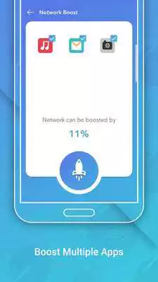 Play WiFi Doctor : Secure  Boost
