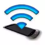 Free play online WifiDroid - Wifi File Transfer APK