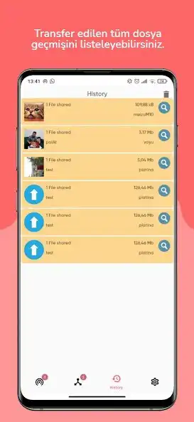 Play Wi-Fi Drop as an online game Wi-Fi Drop with UptoPlay