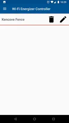 Play Wi-Fi Energizer Controller