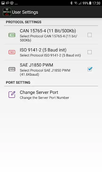 Play WiFi ENGINE ECU as an online game WiFi ENGINE ECU with UptoPlay