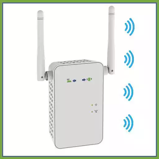 Play Wifi Extender Setup Guide APK