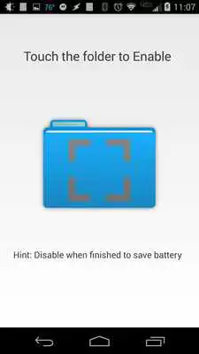 Play WiFi File Transfer Prime