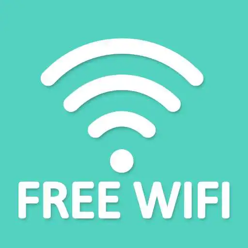 Play Wifi Free Password WPA3 APK