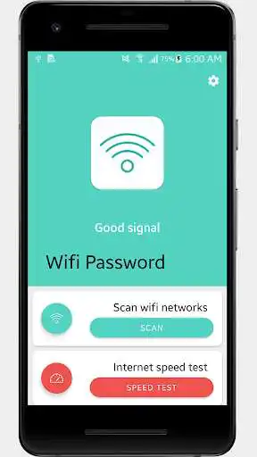 Play Wifi Free Password WPA3  and enjoy Wifi Free Password WPA3 with UptoPlay