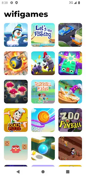 Play wifigames : endless fun as an online game wifigames : endless fun with UptoPlay